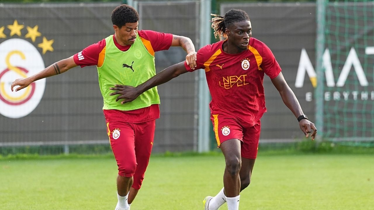 Galatasaray (1)