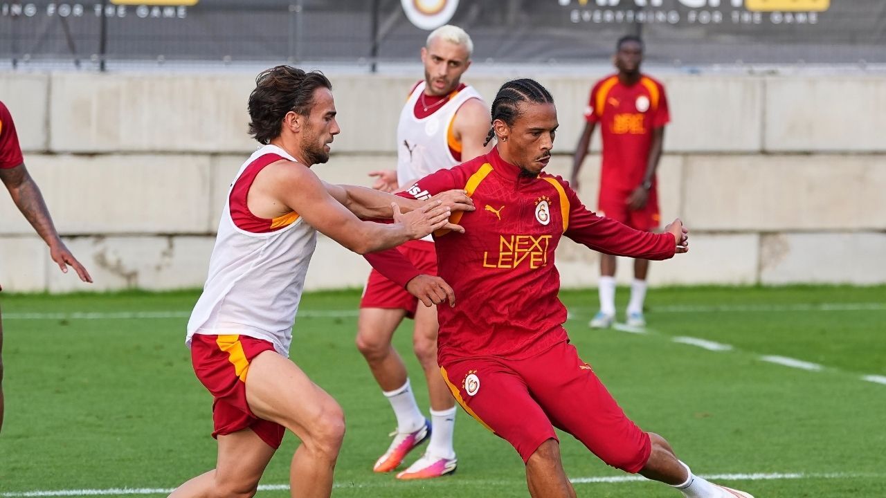 Galatasaray (3)