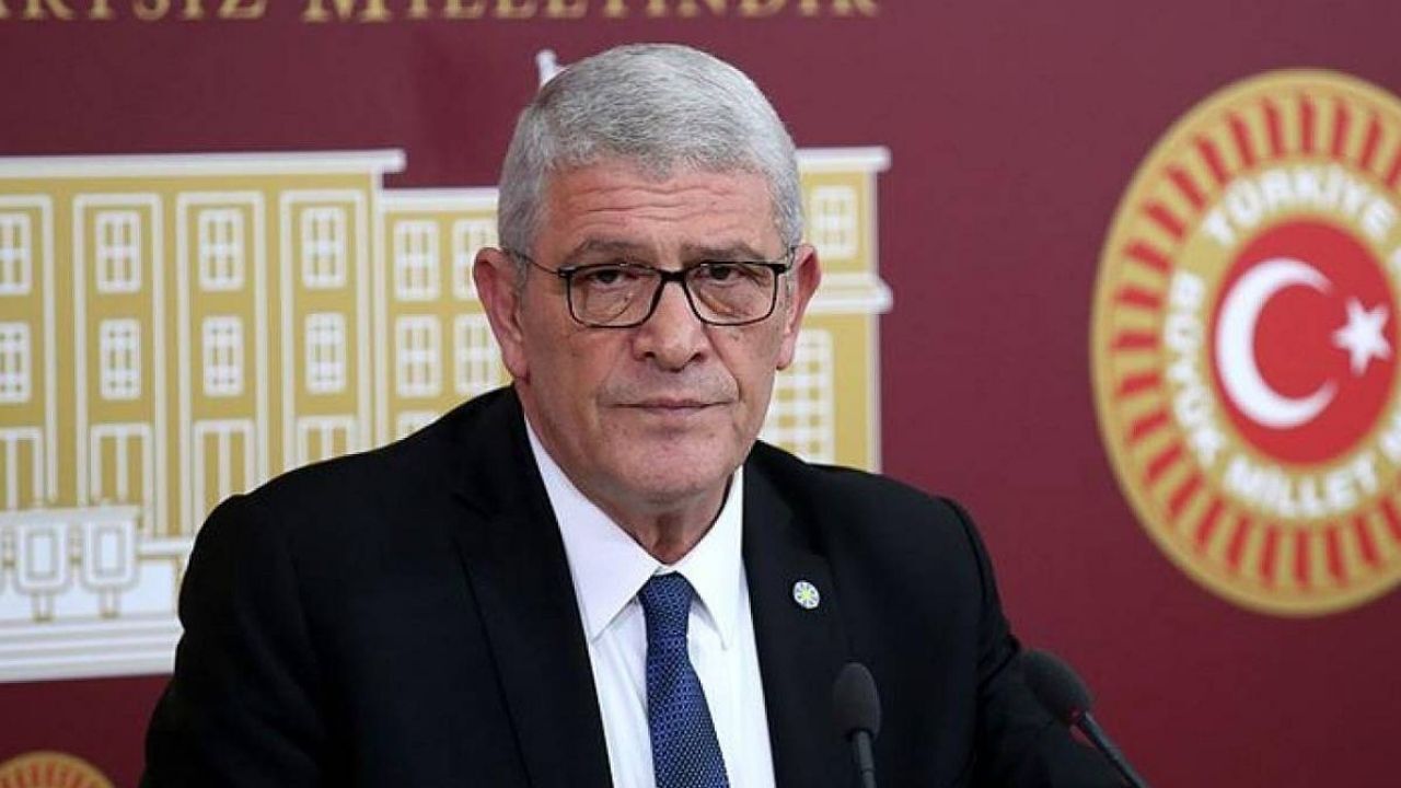 Müsavat Dervişoğlu Neden Gündemde Çerçeve Yasa Sözleri Ve Güvenpark Yürüyüşü Dikkat Çekti (2)