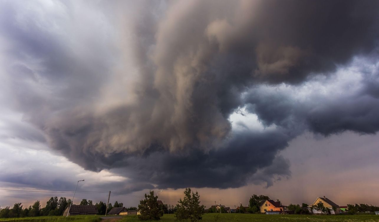 Yozgat Için Sarı Kodlu Uyarı Yayımlandı! Meteoroloji'den Kritik Açıklama (3)