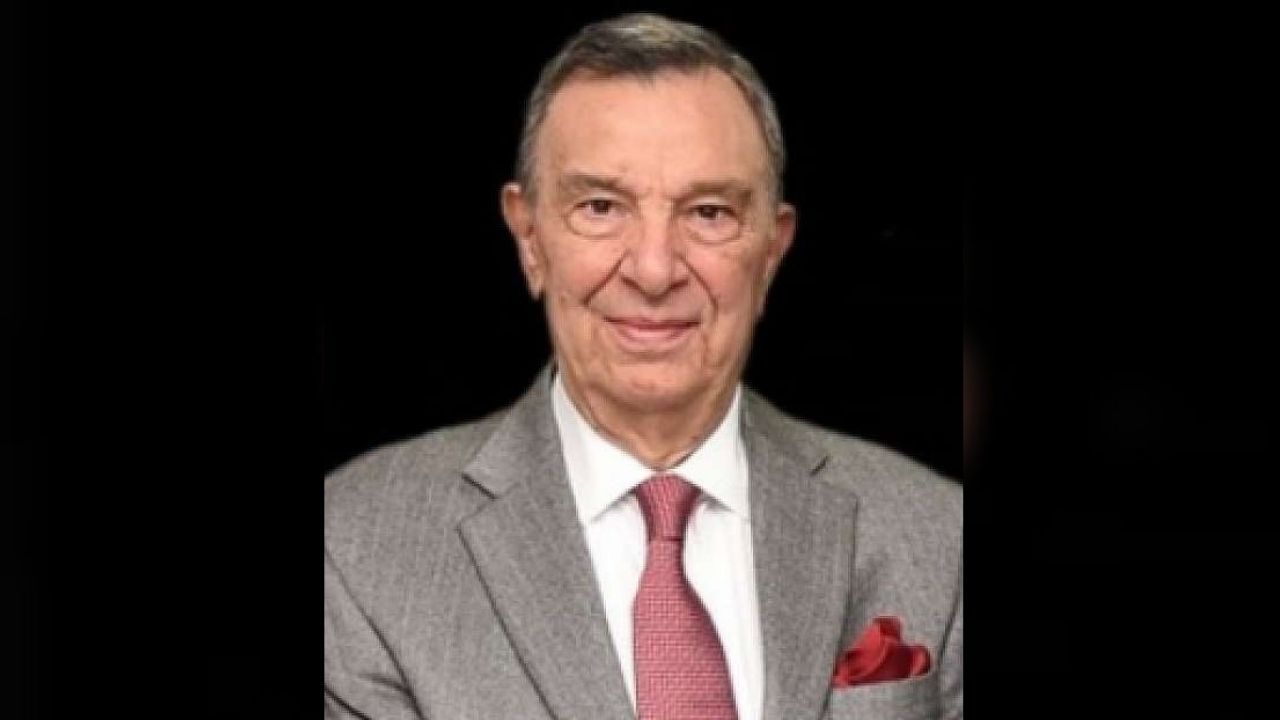 Zafer Tırpançeker Kimdir Eski Tff Yöneticisi Zafer Tırpançeker Neden Gündemde, Öldü Mü
