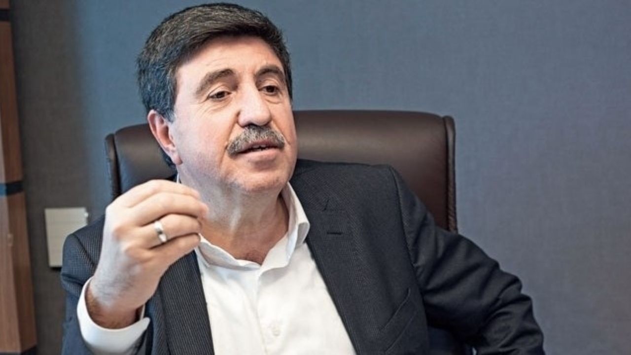 Altan Tan Kimdir Altan Tan Kaç Yaşında, Nereli Ve Hangi Görevlerde Bulundu (1)