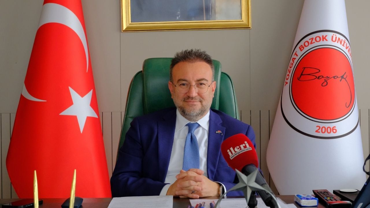 Bozok Üniversitesi (4)