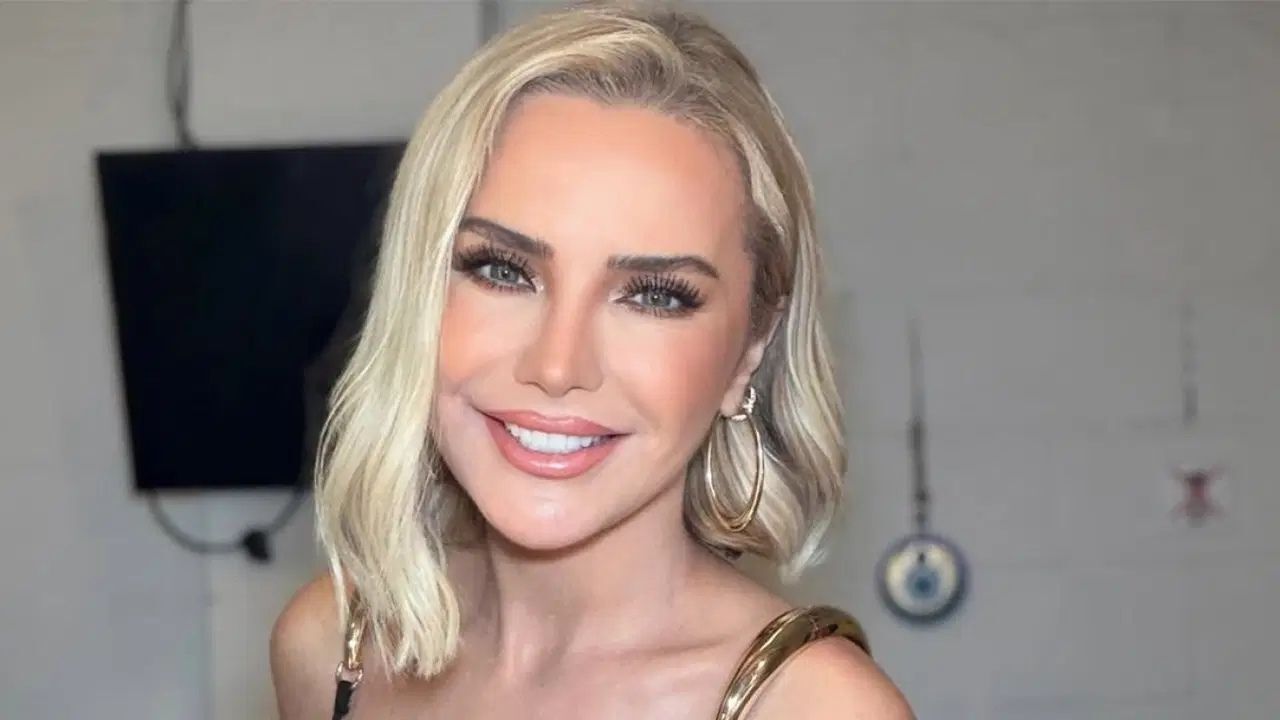 Sena Bayraktar Kimdir Ece Erken Iddiaları Sonrası Gündeme Gelen Mimar Hakkında Merak Edilenler (1)