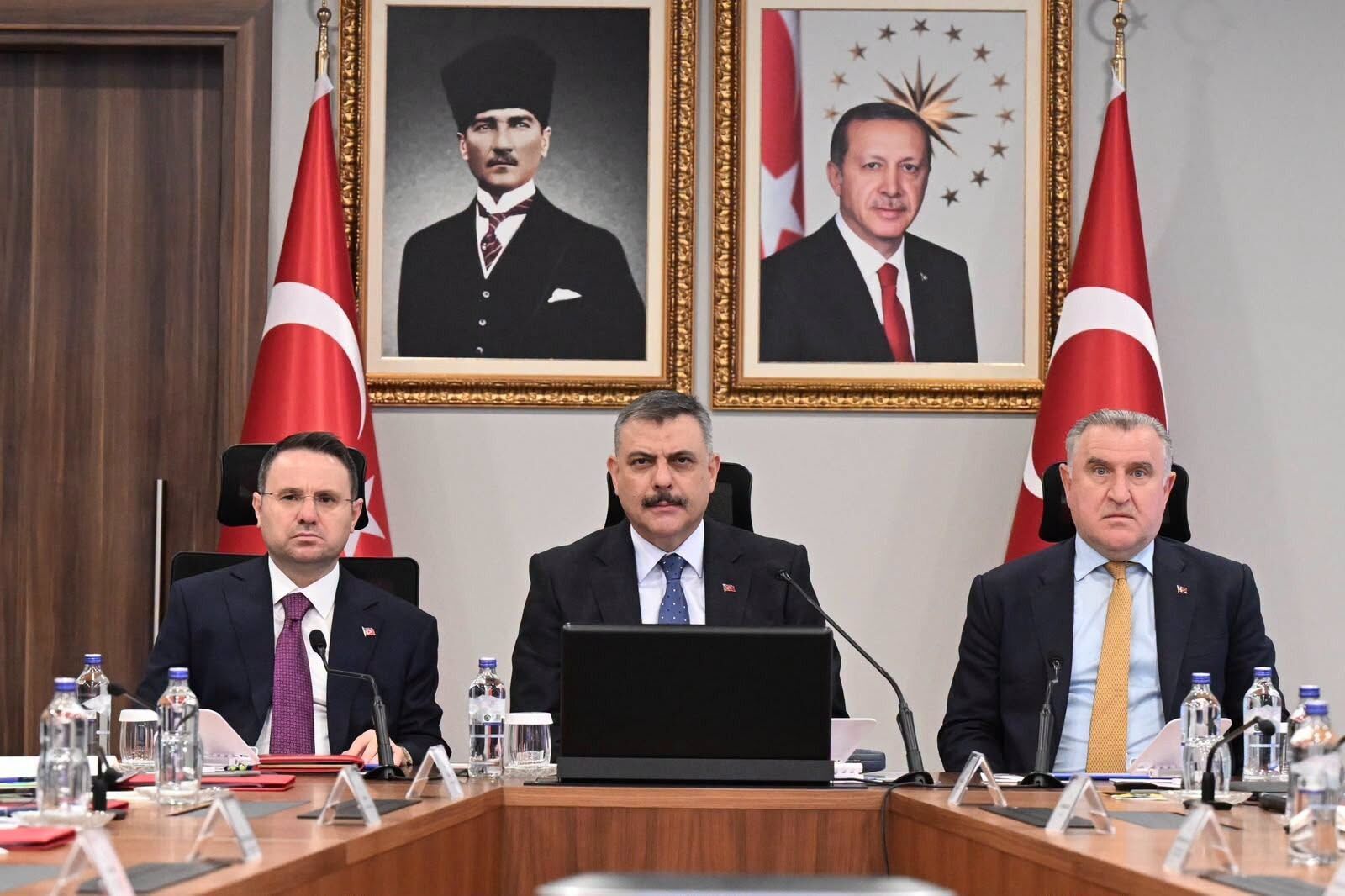 Spor Güvenliği Konuşuldu 2