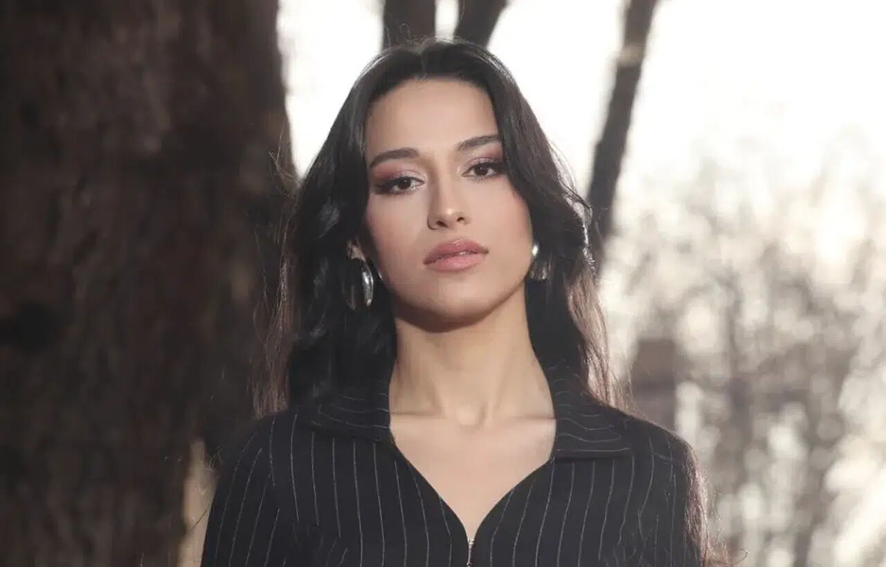 Zeliha Kendirci (1)