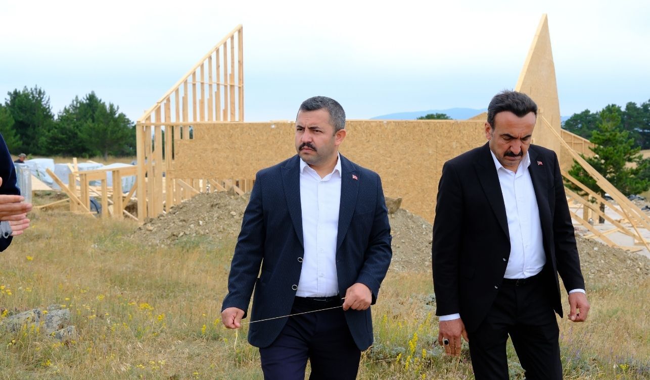 Akçam Konaklamalı Orman Turizm Alanı (5)