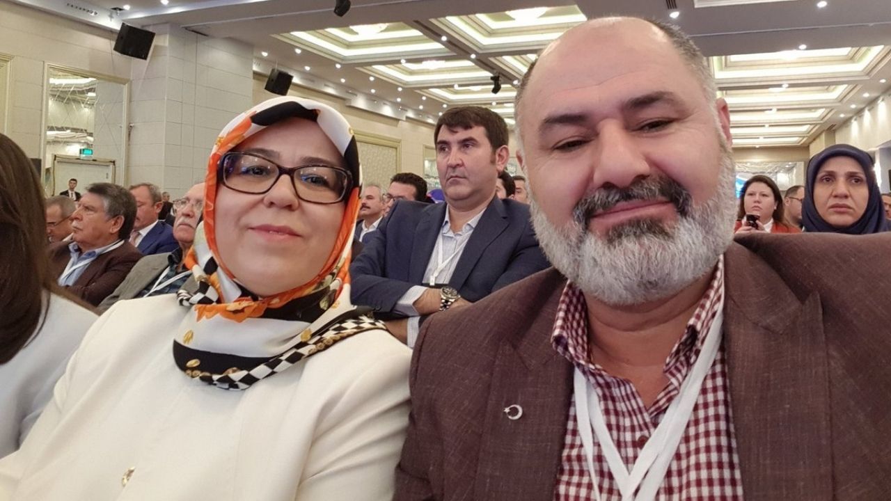 Alpaslan Kavaklıoğlu Kimdir Alpaslan Kavaklıoğlu Nereli, Kaç Yaşında Ve Görevleri Neler (1)