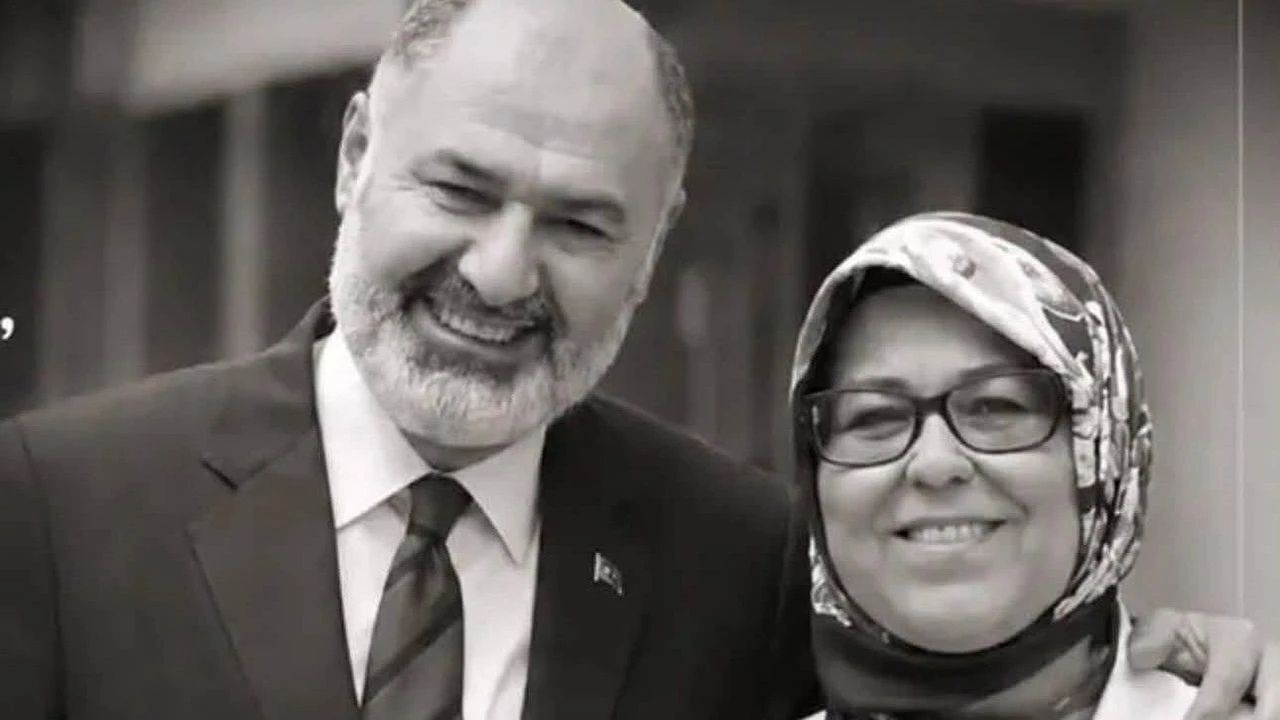 Alpaslan Kavaklıoğlu Kimdir Alpaslan Kavaklıoğlu Nereli, Kaç Yaşında Ve Görevleri Neler (3)