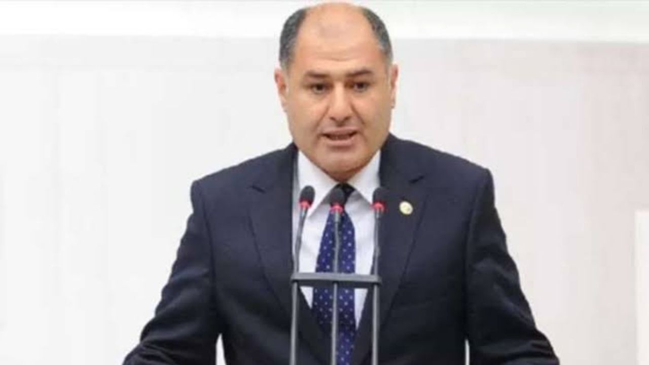 Alpaslan Kavaklıoğlu Kimdir Alpaslan Kavaklıoğlu Nereli, Kaç Yaşında Ve Görevleri Neler (4)