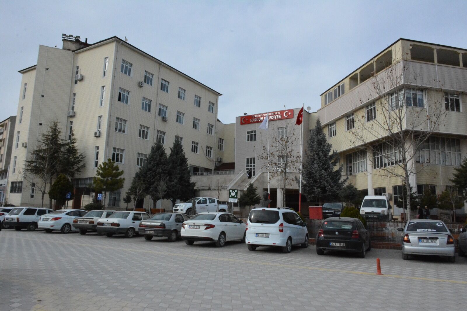 Sorgun Belediyesi (3)