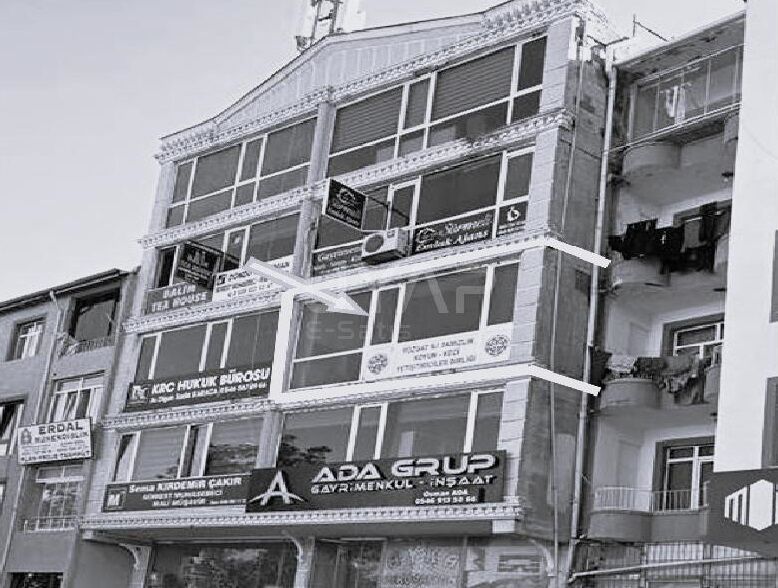 Taşınmaz Satış (2)
