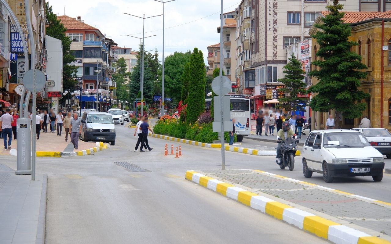 Yaşam
