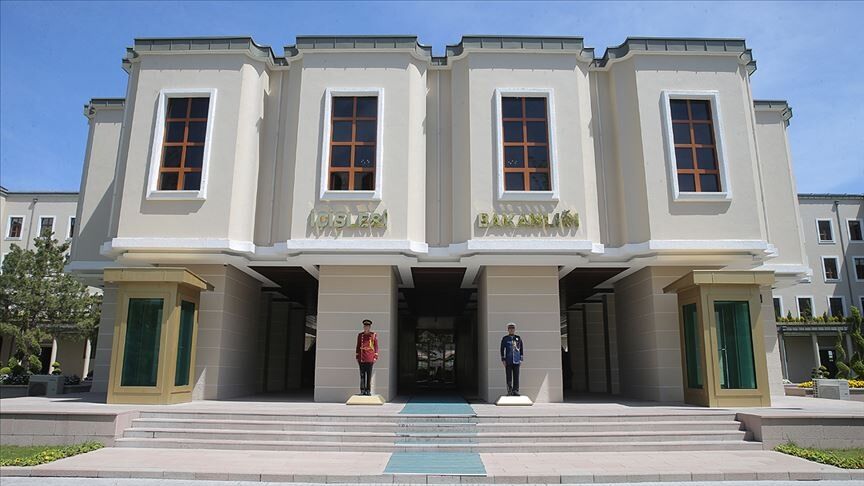 Yozgat’ta Sosyal Medya Operasyonu (1)