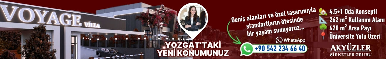Reklam Bloğu