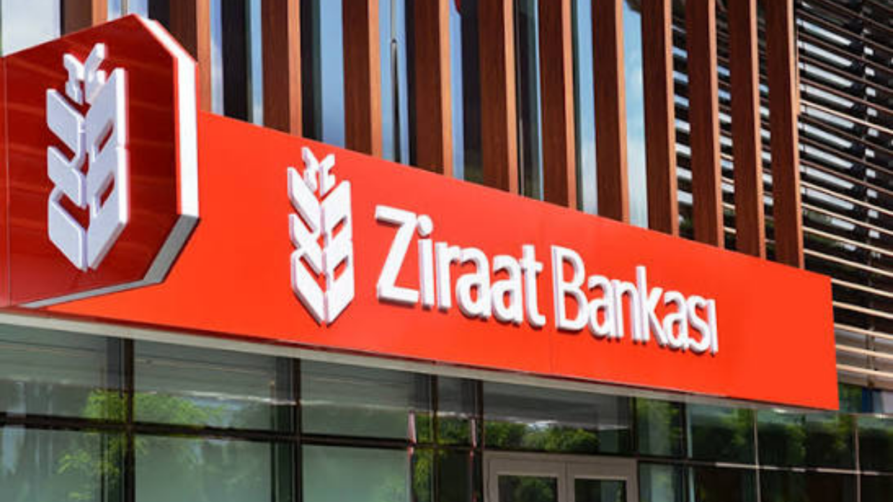 Ziraat Bankası'nda erişim sorunu