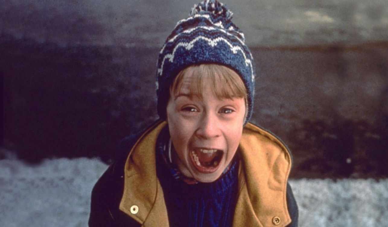 Evde Tek Başına Efsanesi Geri Mi Dönüyor Macaulay Culkin'den Yeni Proje (2)