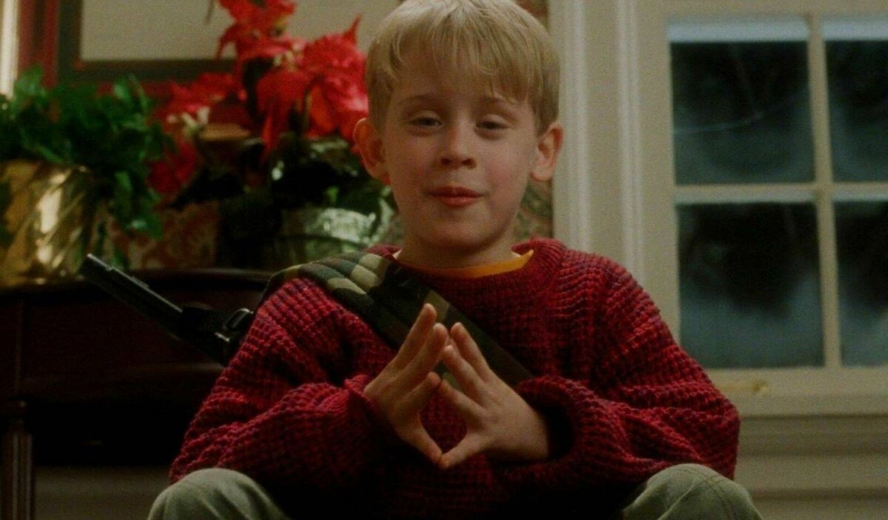 Evde Tek Başına Efsanesi Geri Mi Dönüyor Macaulay Culkin'den Yeni Proje (3)