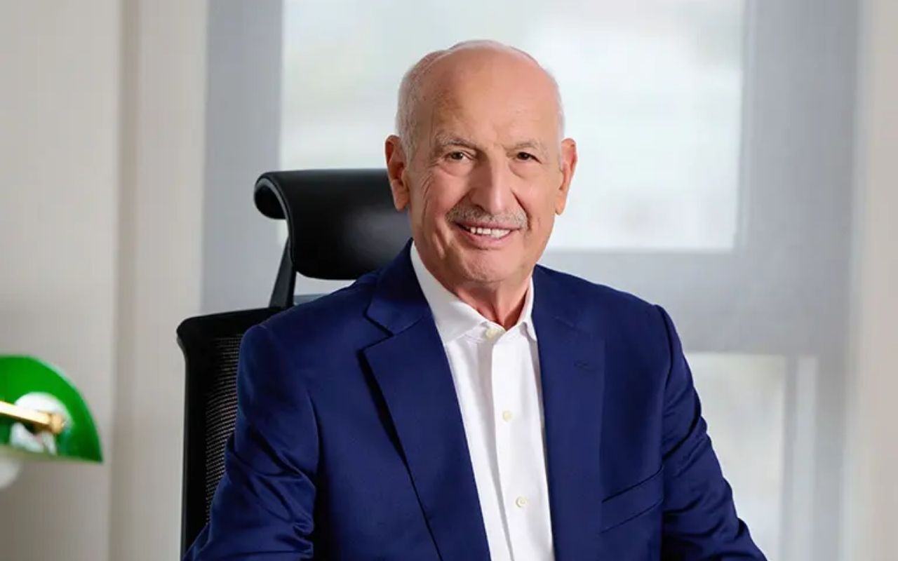 Turgut Aydın