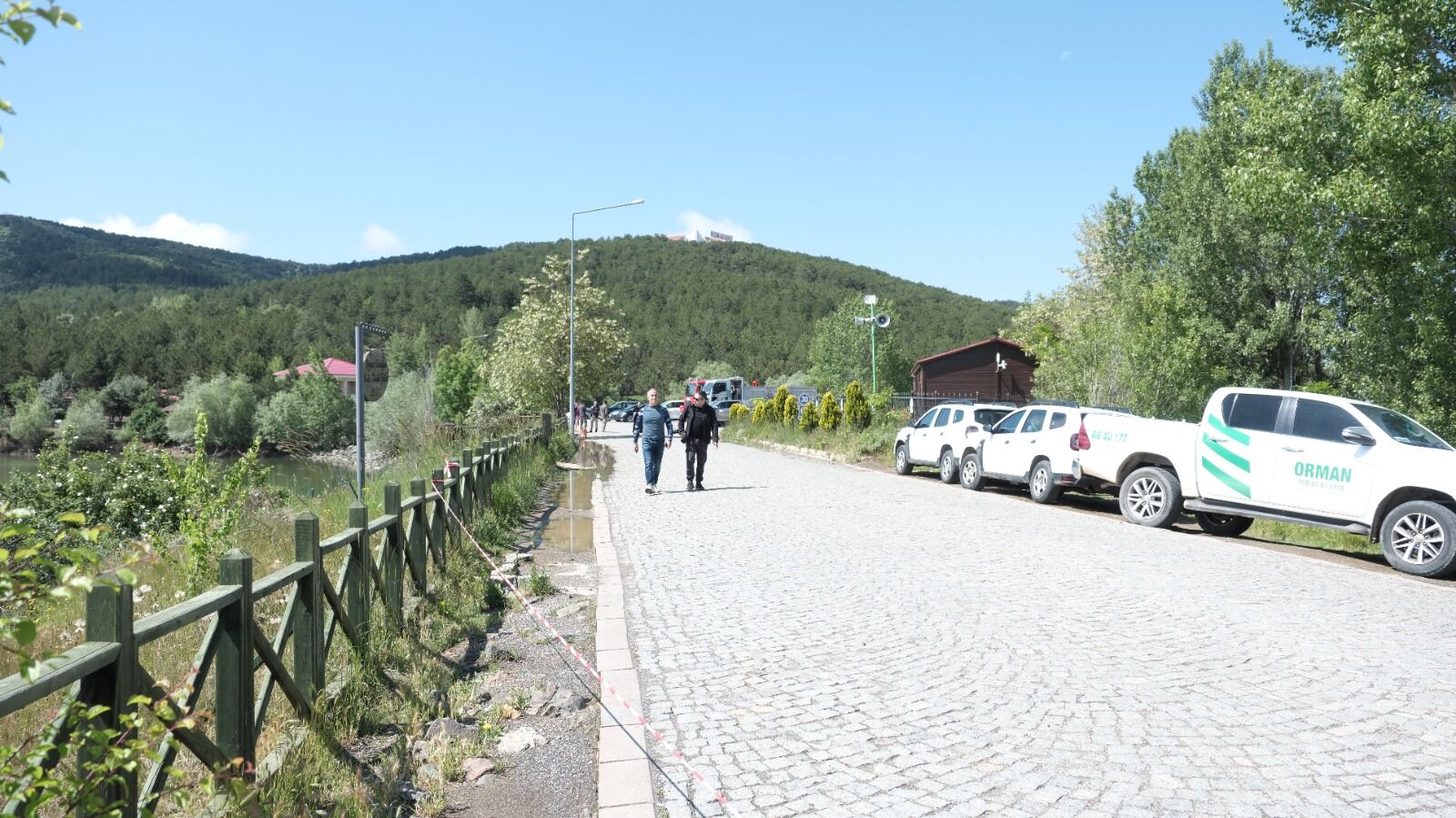 Yozgat’ta Orta Asya Kültürü Yaşatılacak (1)