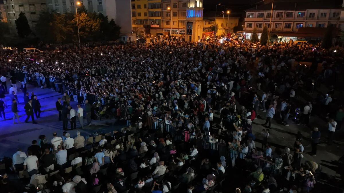 Yerköy Iskele Konserleri (2)