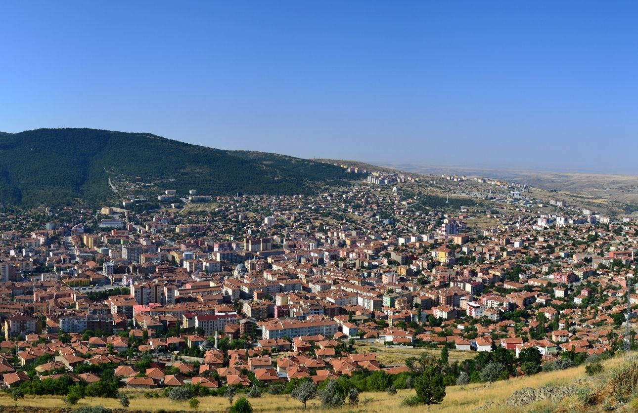 Yozgat Göç Kıskacında (3)