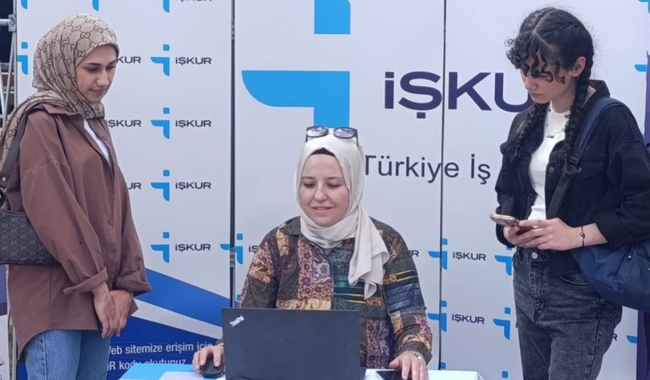 Yozgat'ta Doğru Tercih Için Dabi̇s (1)