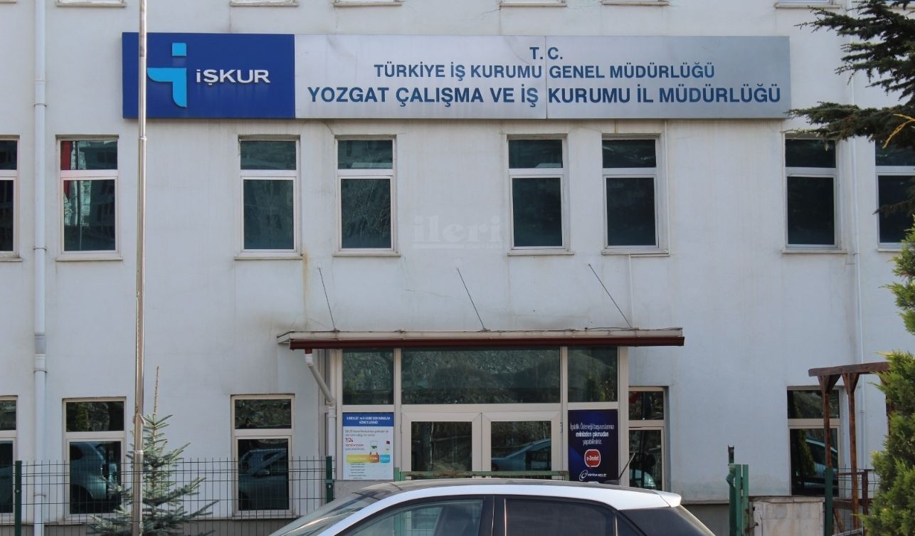 Yozgat'ta Doğru Tercih Için Dabi̇s (3)