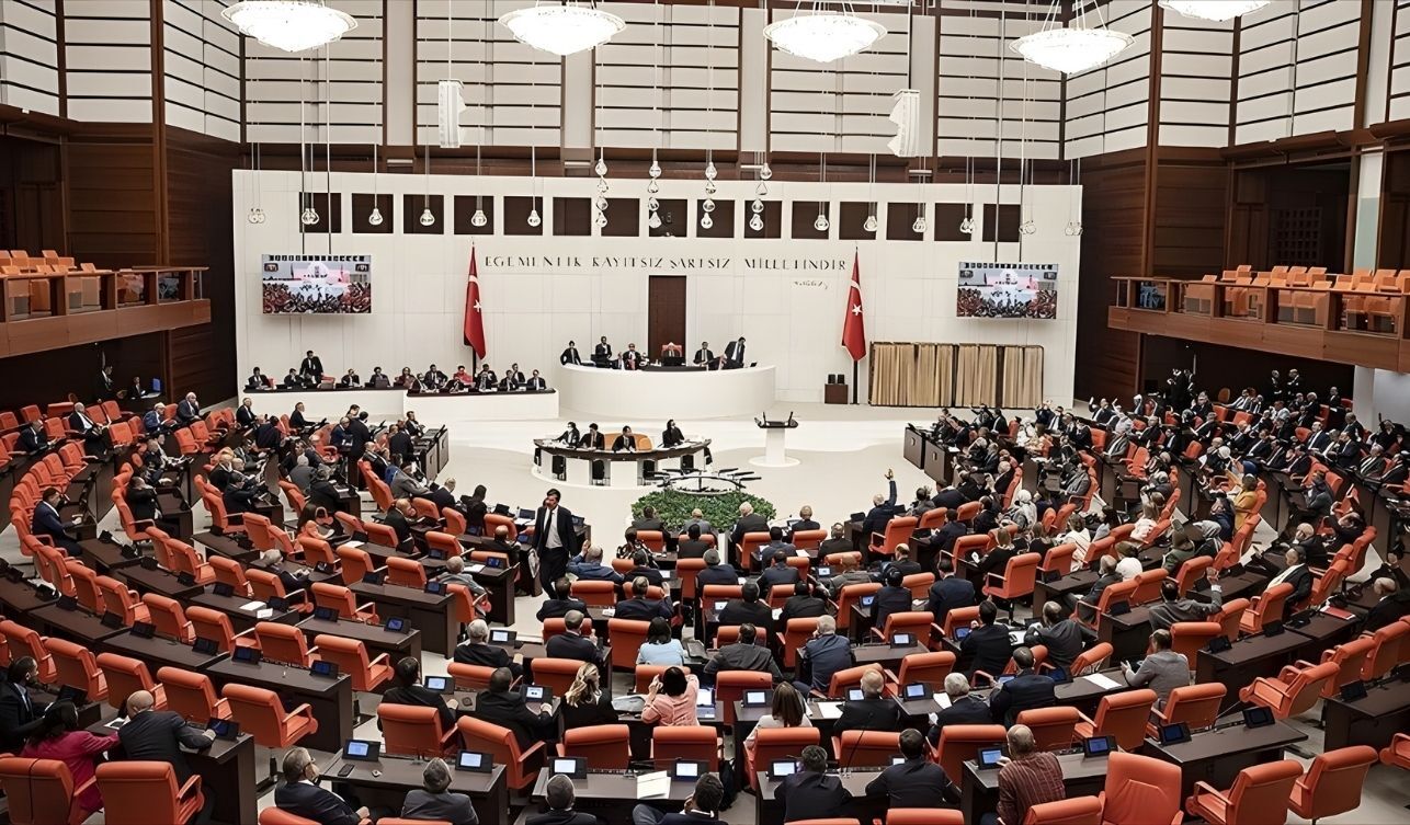 Tbmm’de Düzenlemeler Milyonları Ilgilendiriyor Ötv’siz Araç, Yardımlar, Faizsiz Kredi… (2)
