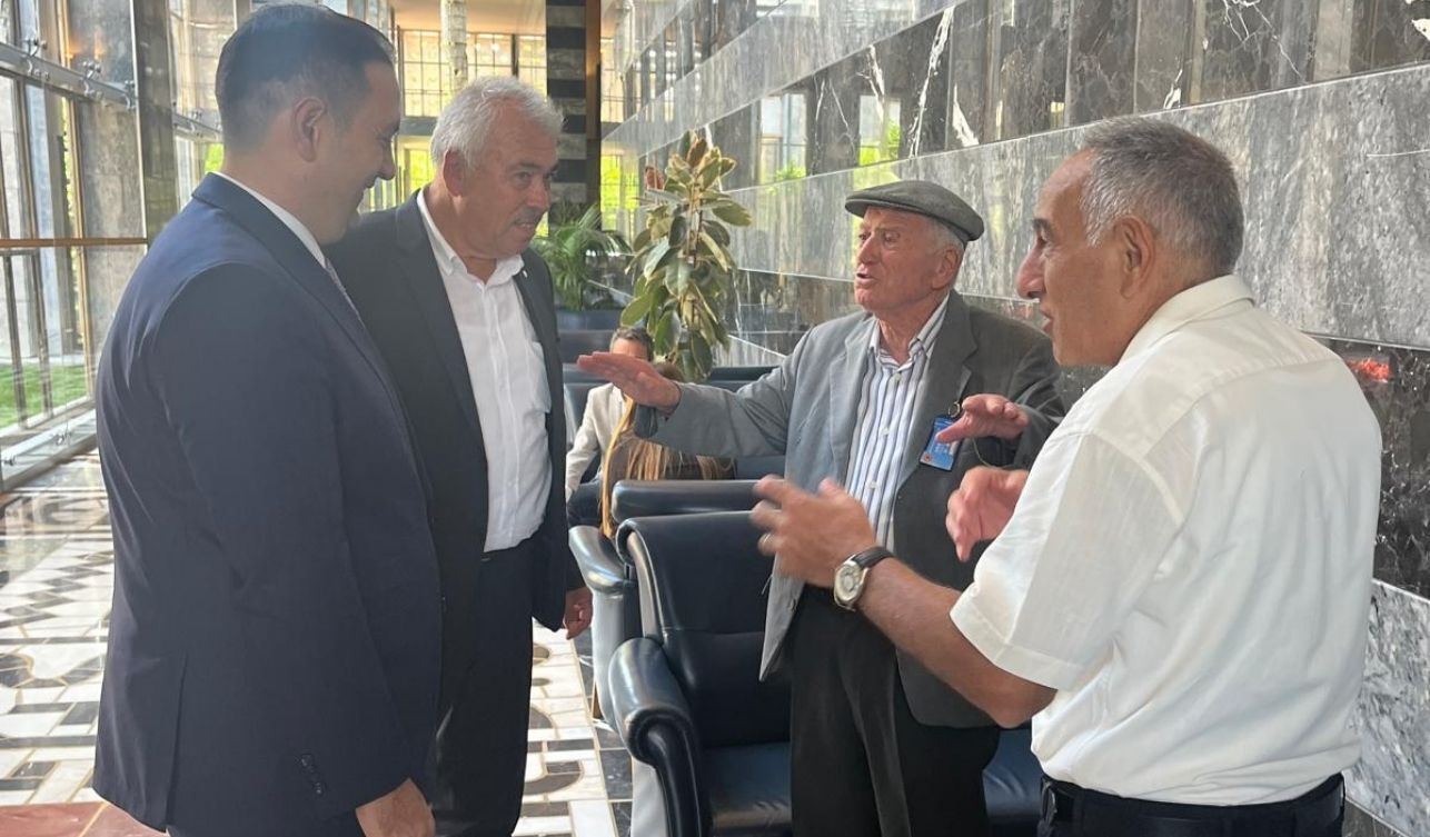 Yeni Parti Yozgat İl Başkanı Yaşar Mücadelemizi Kararlılıkla Sürdüreceğiz (3)