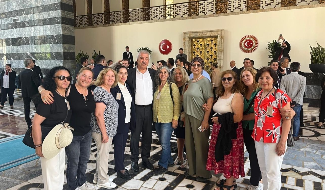 Yeni Parti Yozgat İl Başkanı Yaşar Mücadelemizi Kararlılıkla Sürdüreceğiz