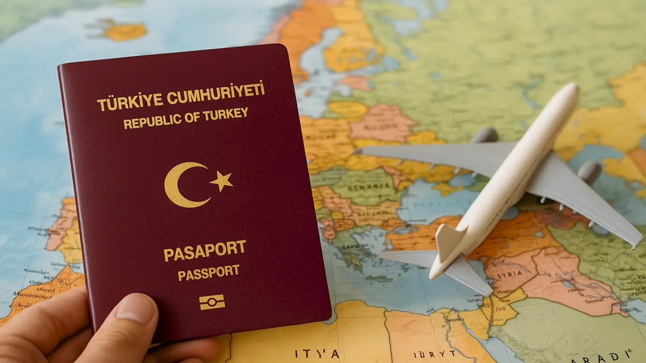 Bakanlık ücretsiz yurt dışına götürecek: Başvurular sürüyor