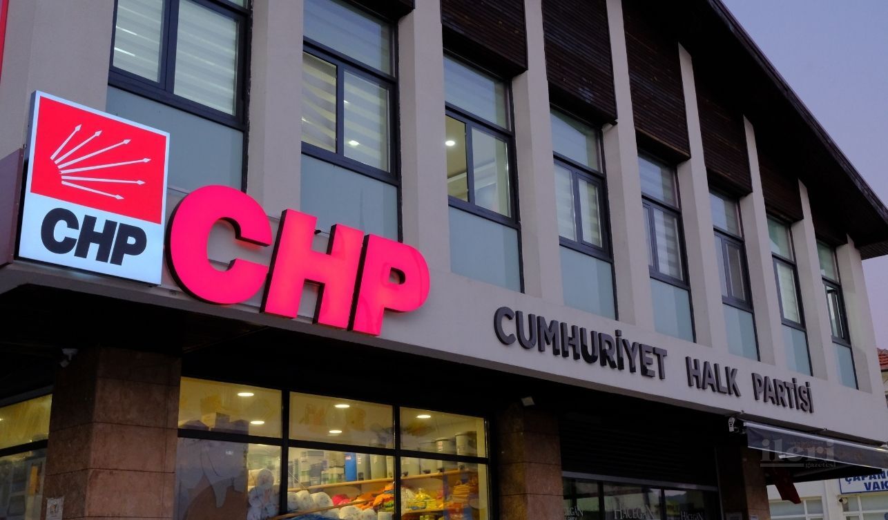 Chp Yozgat Il Başkanlığı (2)