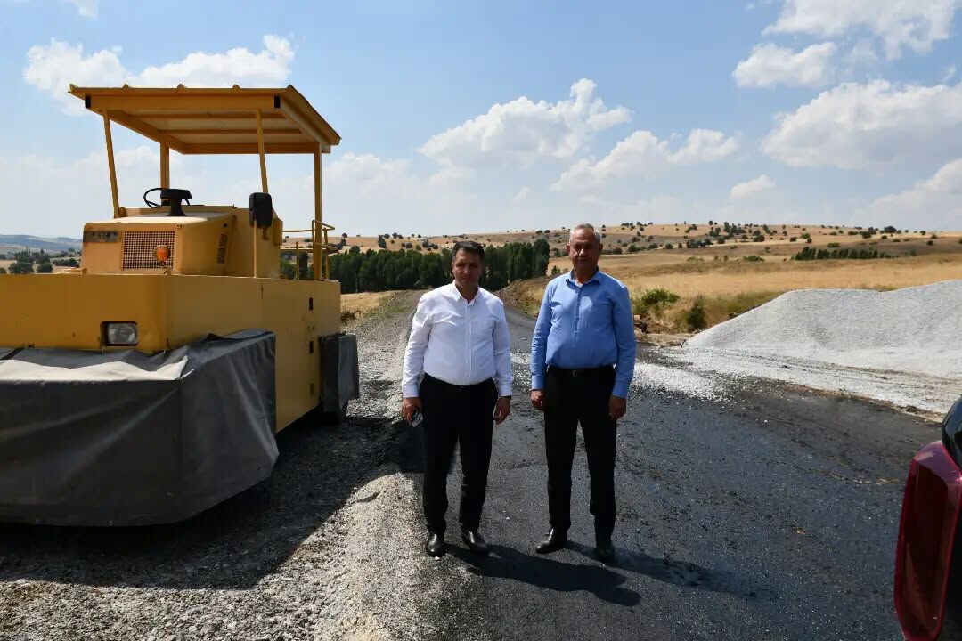 Hizmet Odaklı Ziyaretler Sürüyor
