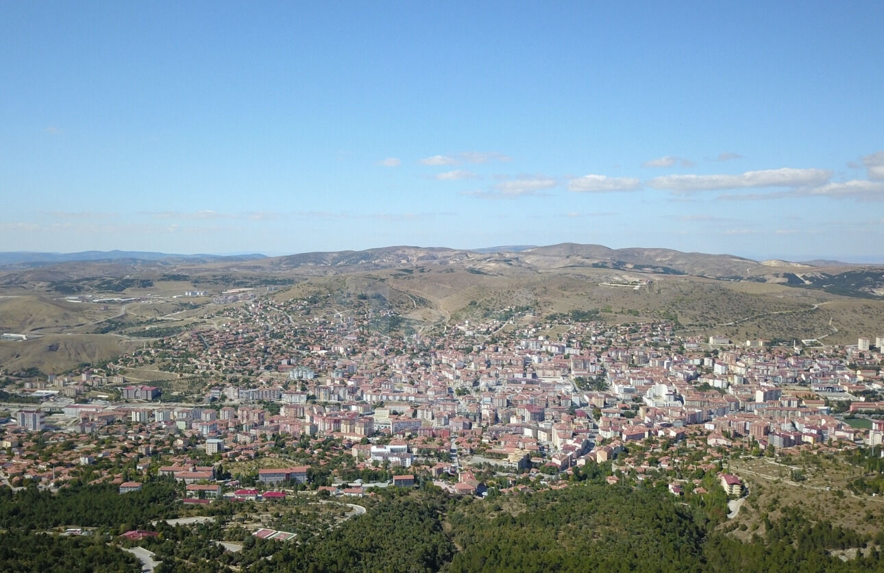Kaçarlar Yozgat (5)