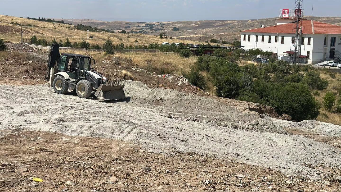 Yeni Bulvar Trafiği Rahatlatacak 2