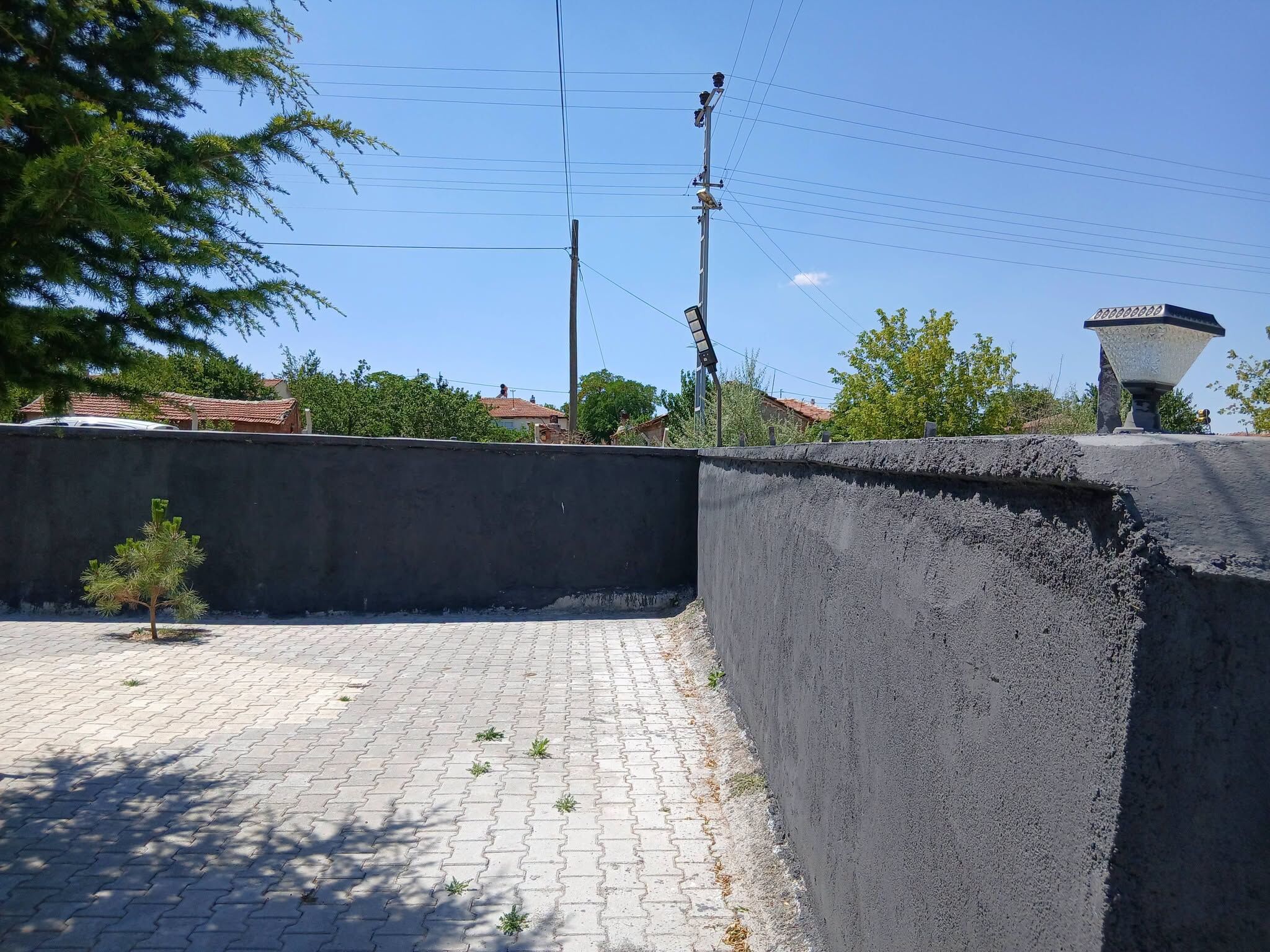 Yenileme Çalışmaları Sürüyor3