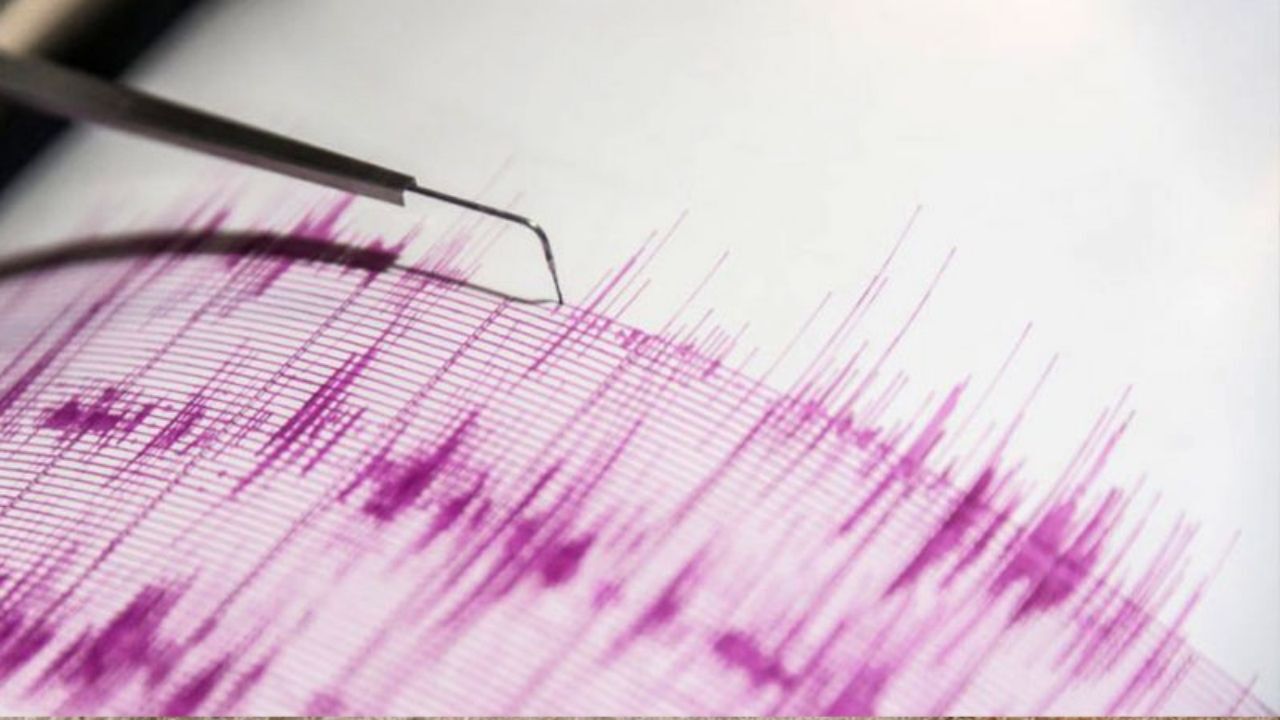 Afad Ve Kandilli Duyurdu 3.4 Büyüklüğünde Deprem Meydana Geldi (2)