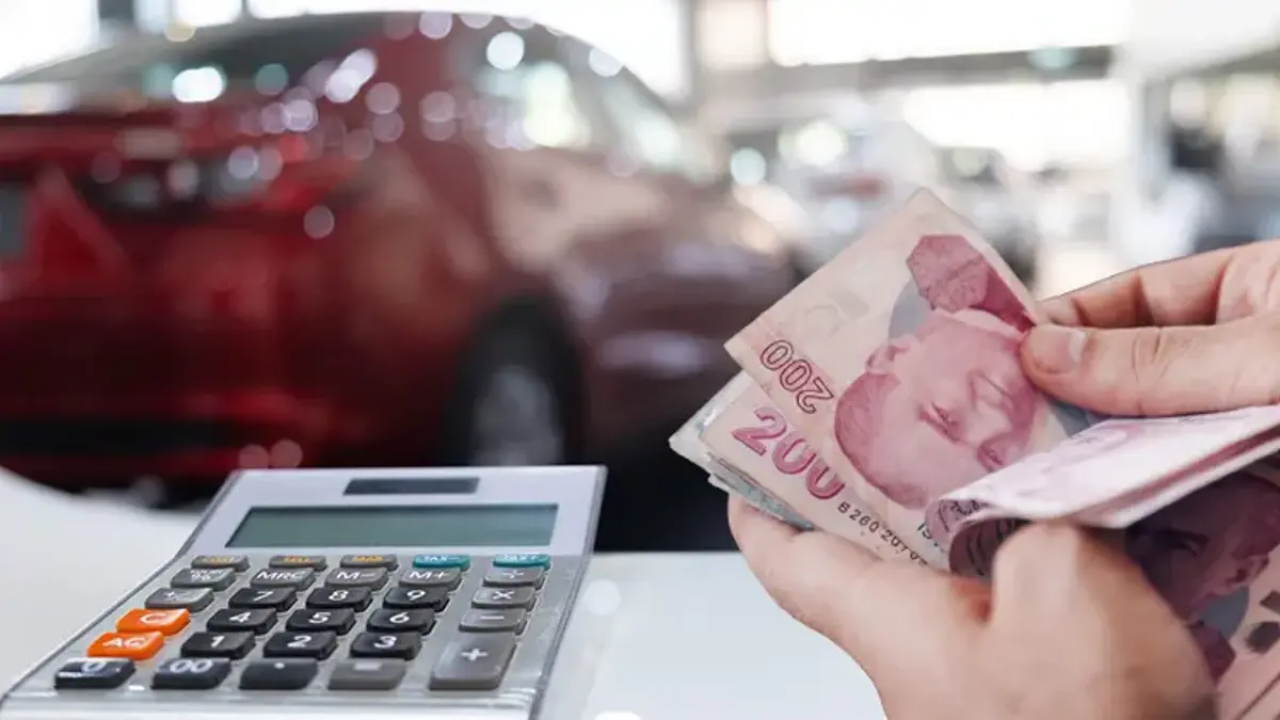 Araç alacaklar dikkat! İkinci el otomobil fiyatları değişti