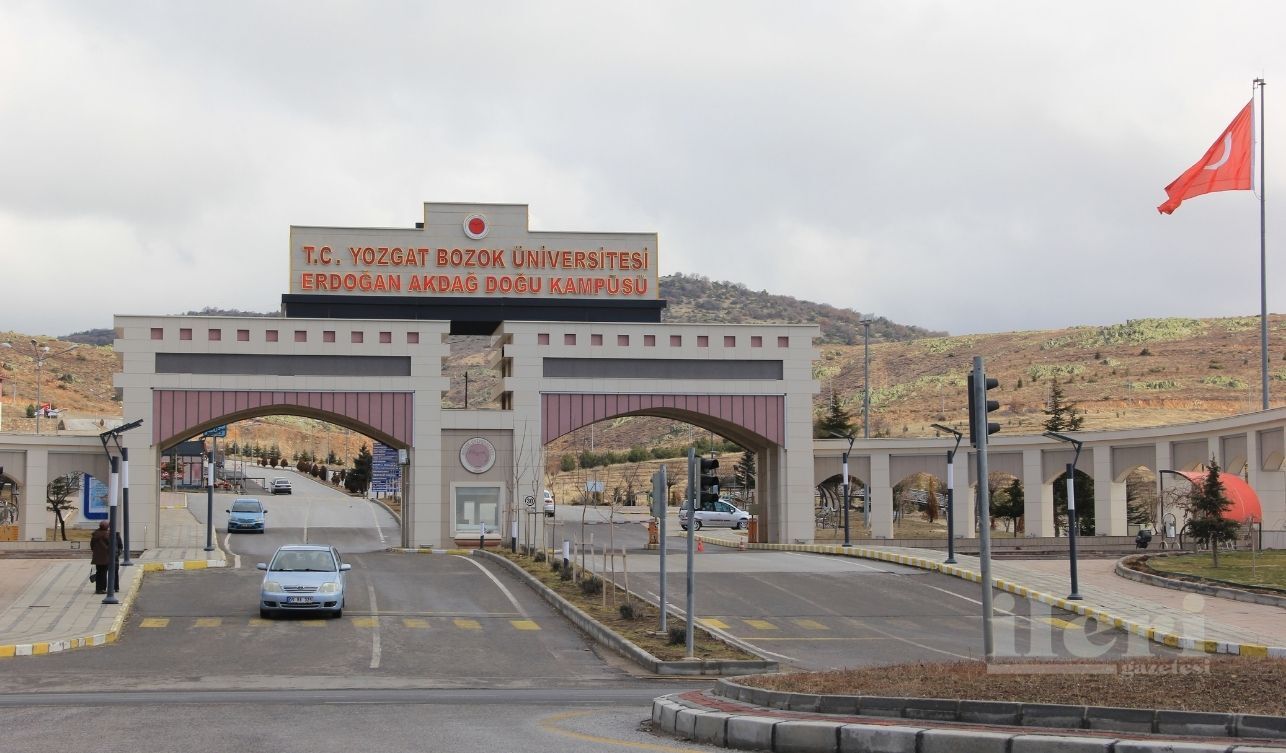 Bozok Üniversitesi (3)