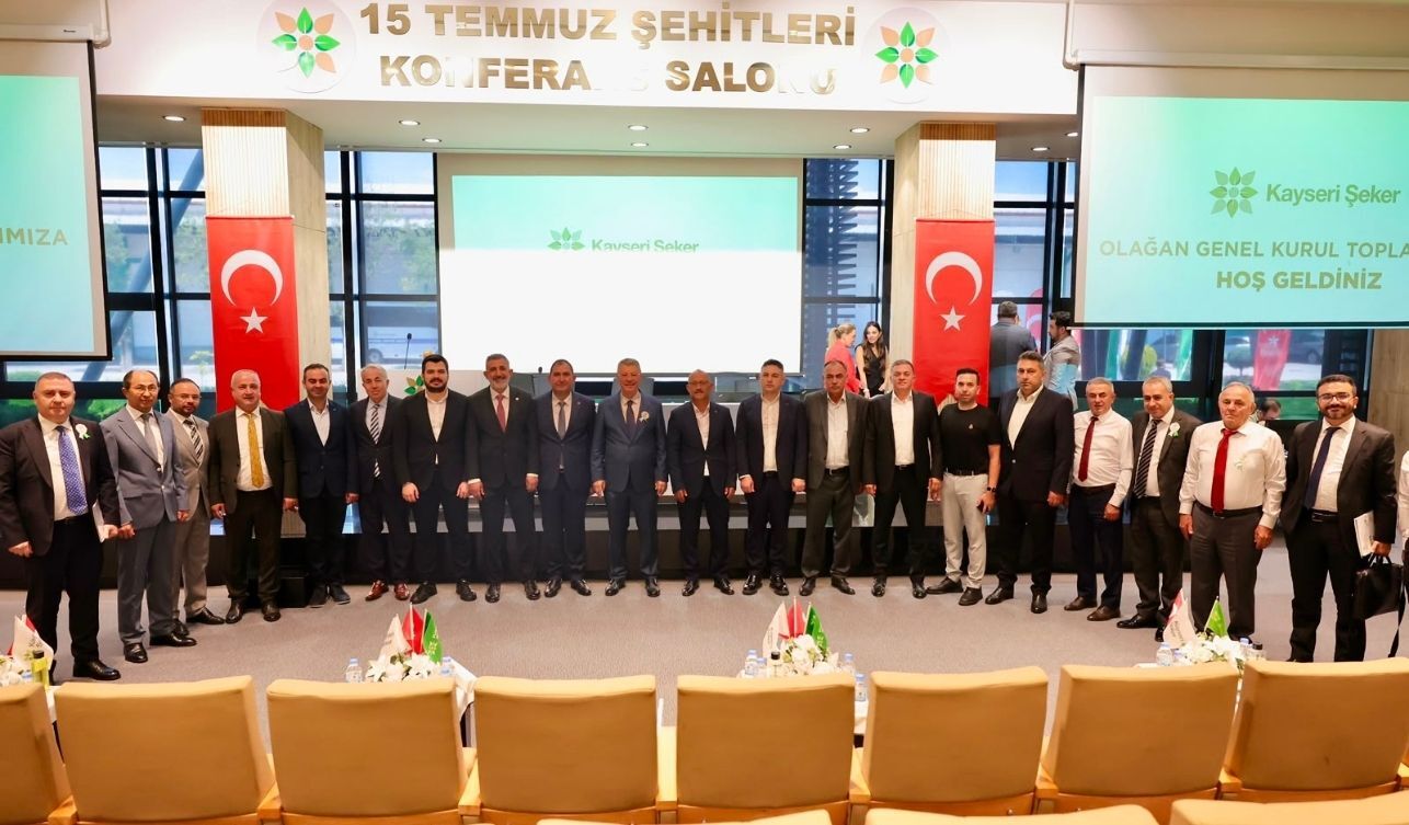 Kayseri Şeker (3)