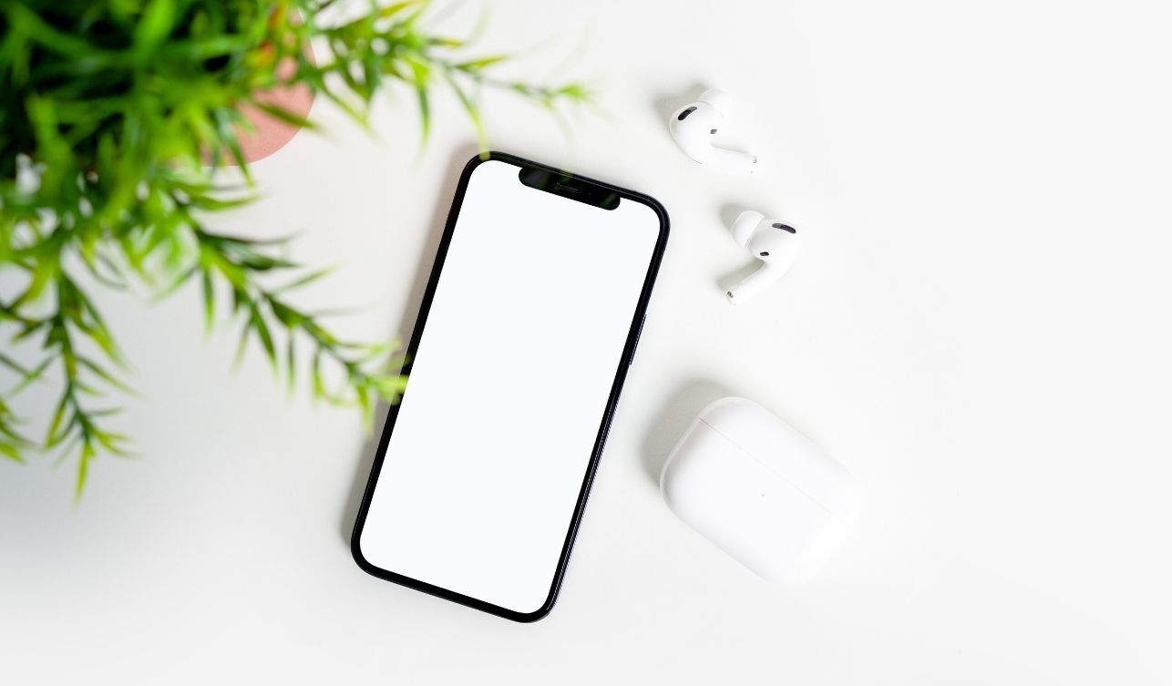 Airpods Için Yeni Dönem Başlıyor! Artık Sadece Müzik Dinletmeyecek (1)