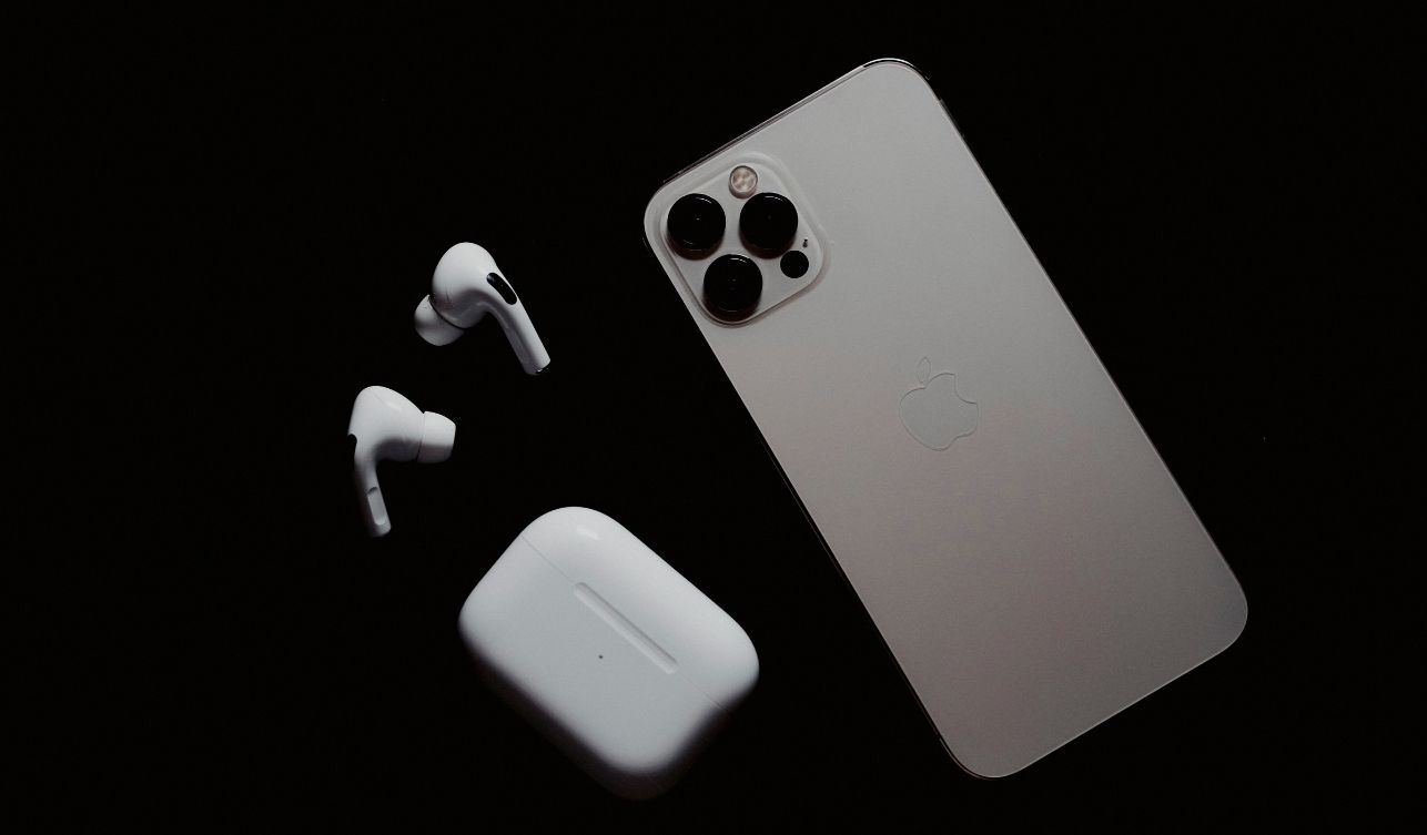 Airpods Için Yeni Dönem Başlıyor! Artık Sadece Müzik Dinletmeyecek (2)