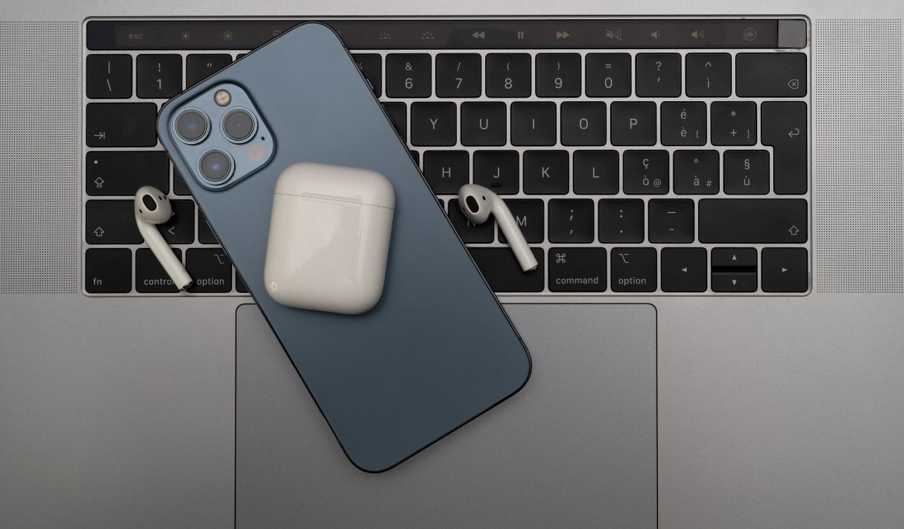 Airpods Için Yeni Dönem Başlıyor! Artık Sadece Müzik Dinletmeyecek (4)