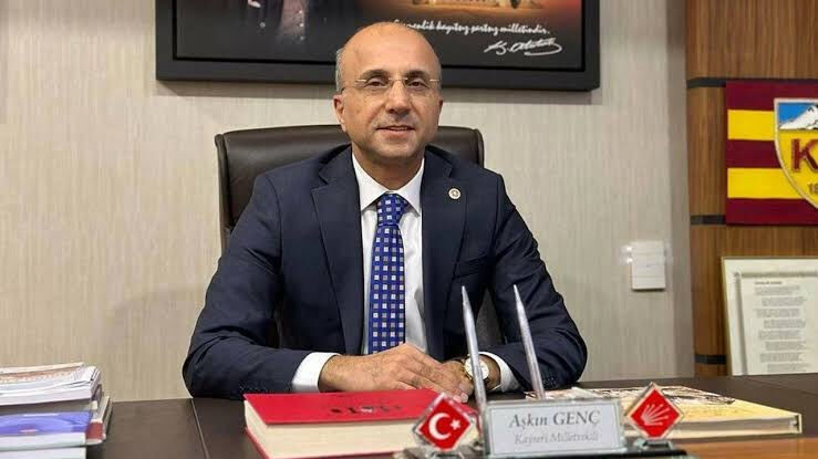Aşkın Genç (3)