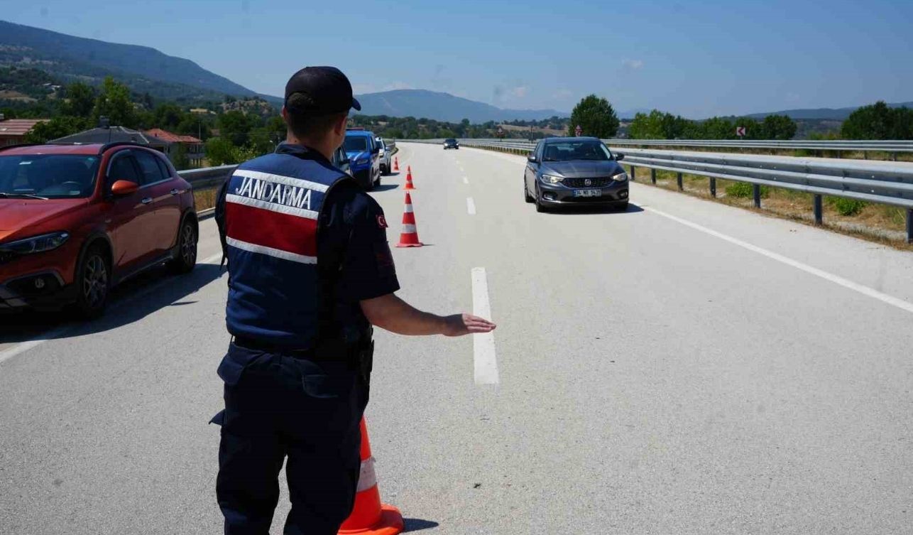 Bisikletiyle Yola Çıktı, Saatler Sonra Acı Haber Geldi (2)