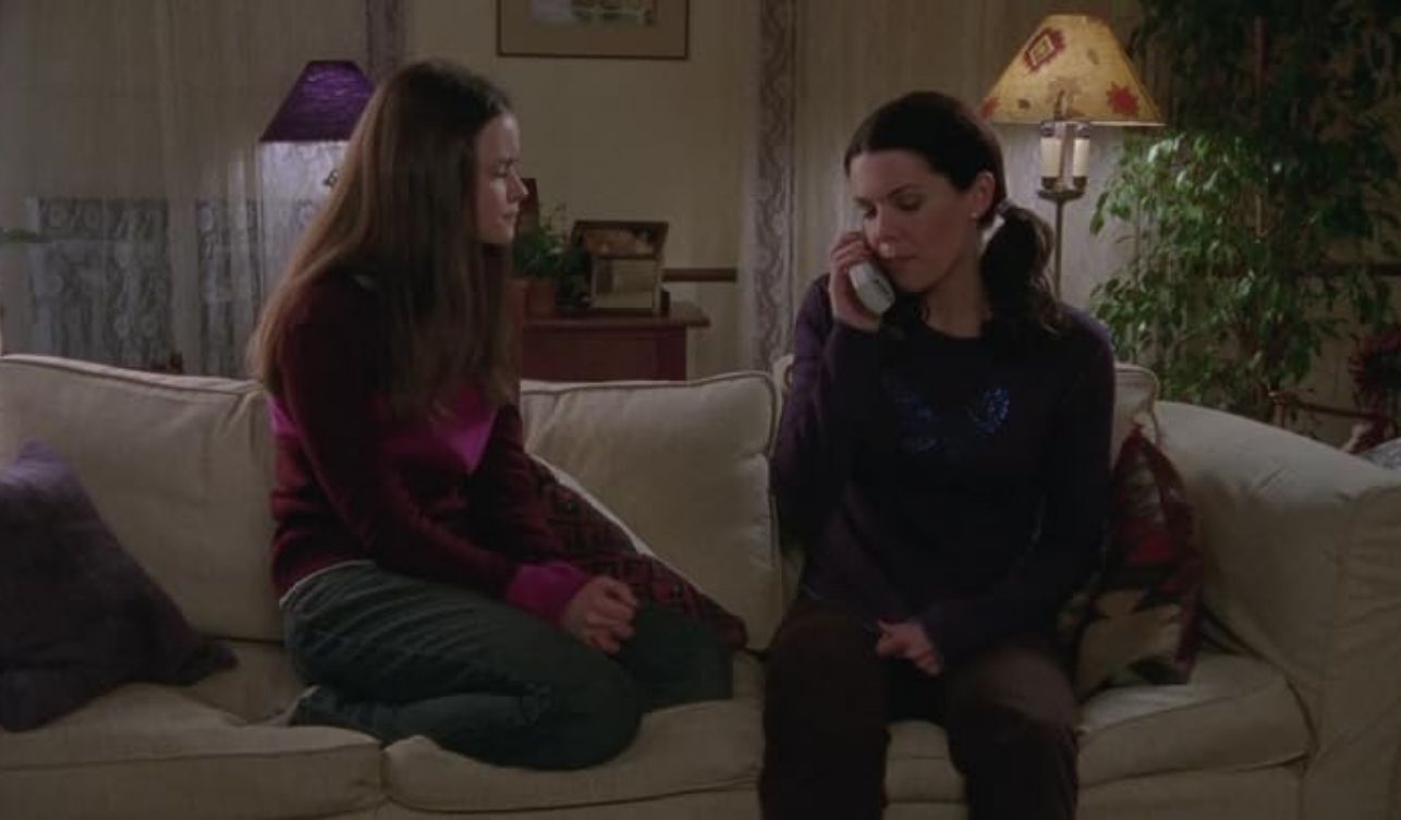 Gilmore Girls Hayranlarını Sevindiren Gelişme! Dizinin Bilinmeyen Hikâyesi Ortaya Çıkıyor (5)