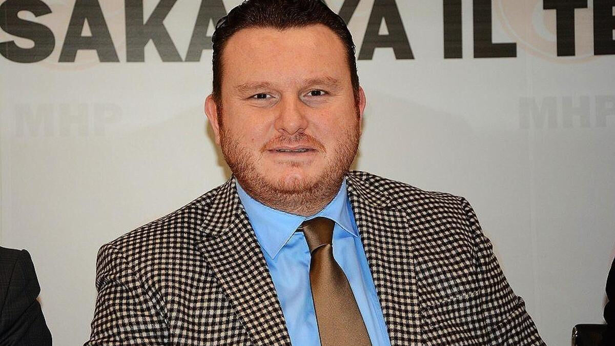 Levent Bülbül (1)