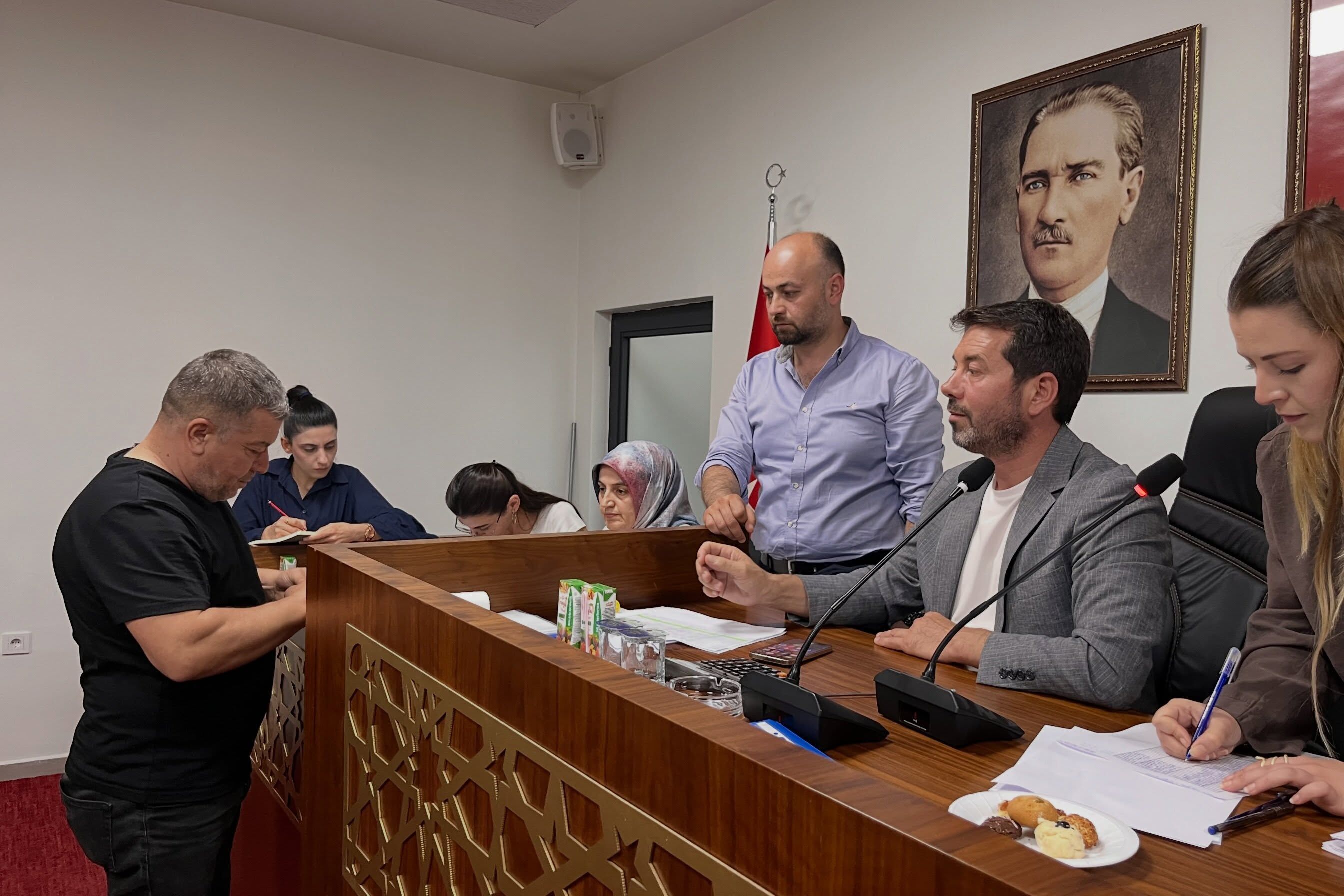 Proje Yüzde 95’E Ulaştı4