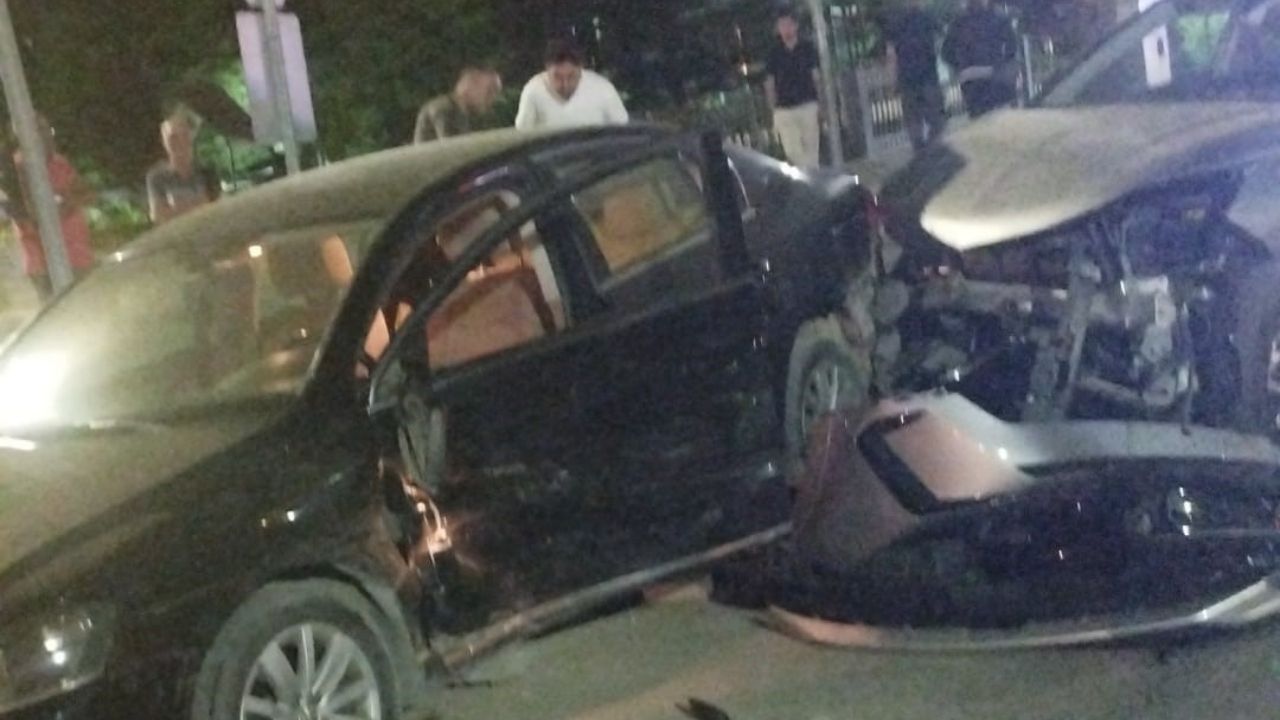 Trafik Kazası (28)